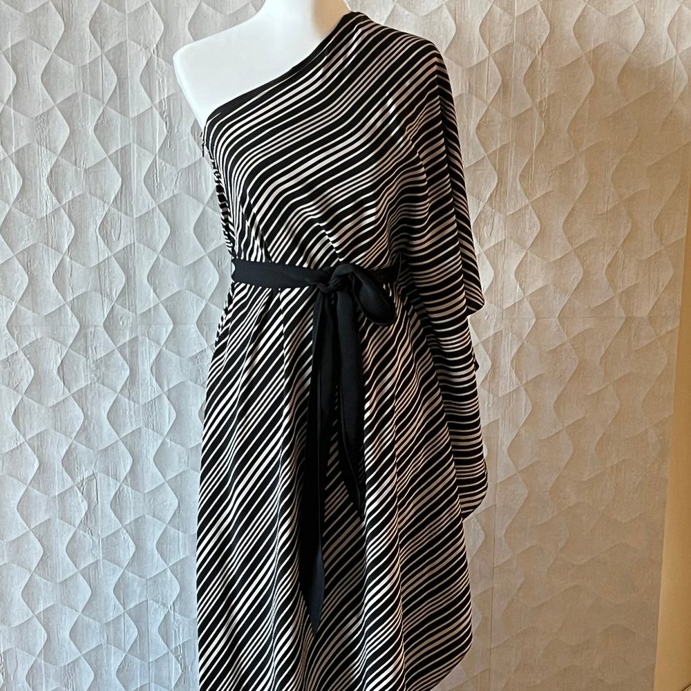 Halston Heritage Evening Gown - XS